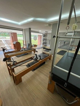 Imagem 3 da galeria do parceiro ESPAÇO PHYSIO NOROESTE