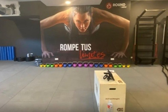 Imagen 3 de la galería del partner Sano Center Rivas Vaciamadrid