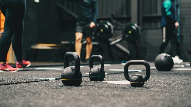 Bild 2 von THE ONE Training Club Partnergalerie