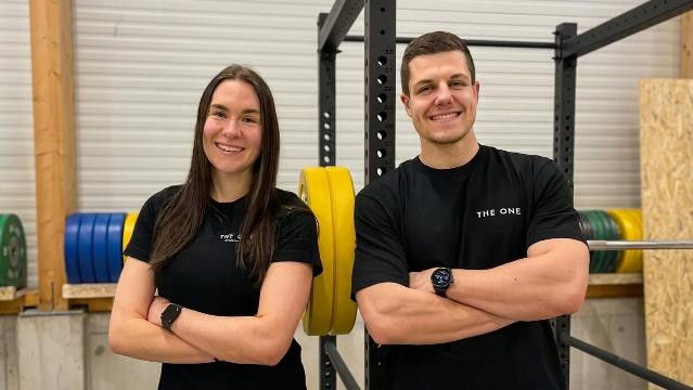 Bild 3 von THE ONE Training Club Partnergalerie