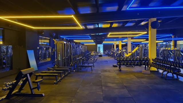 Imagem 1 da galeria do parceiro PhD Sports - Alameda Bettega