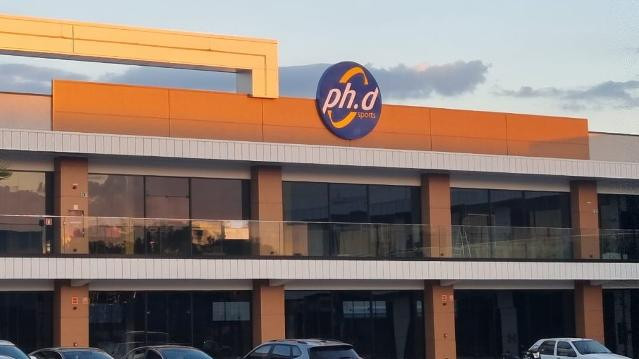 Imagem 2 da galeria do parceiro PhD Sports - Alameda Bettega