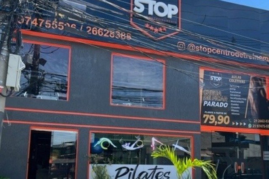 Imagem 2 da galeria do parceiro Stop Centro de Treinamento