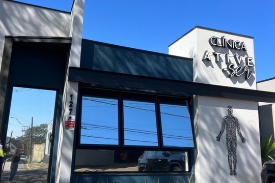 Imagem 1 da galeria do parceiro Clínica Ative-Ser