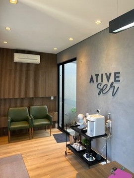 Imagem 3 da galeria do parceiro Clínica Ative-Ser