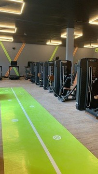 Imagem 3 da galeria do parceiro EVOQUE ACADEMIA PARQUE DO CARMO