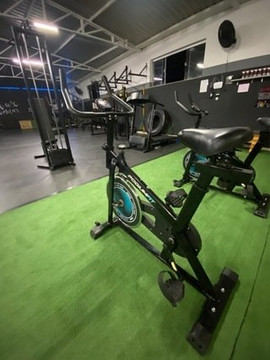 Imagem 2 da galeria do parceiro Rafael Lucas Funcional Studio