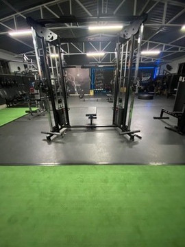 Imagem 3 da galeria do parceiro Rafael Lucas Funcional Studio