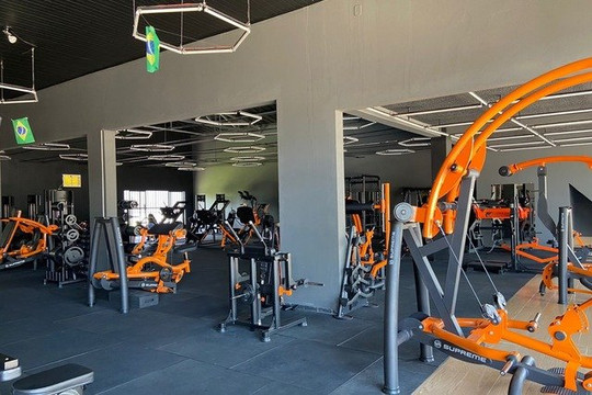 Imagem 3 da galeria do parceiro Arena Fit