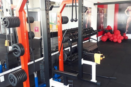 Imagem 1 da galeria do parceiro Studio Maia Fitness