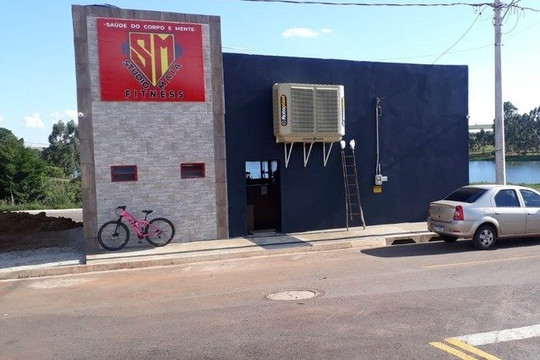 Imagem 2 da galeria do parceiro Studio Maia Fitness