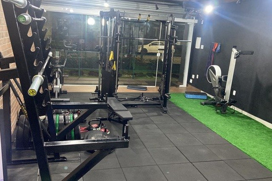 Imagem 3 da galeria do parceiro Lions Studio