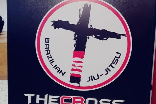 Imagem 1 da galeria do parceiro CT The Cross BJJ
