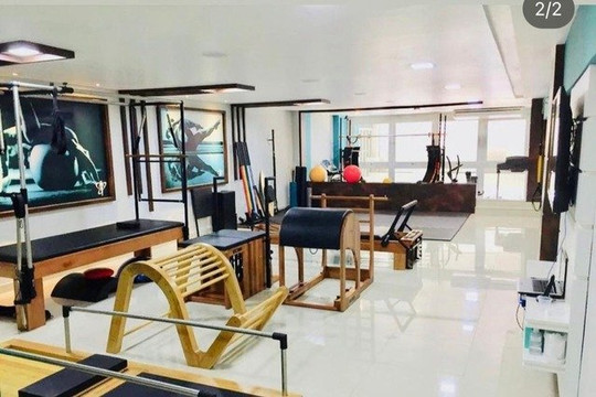 Imagem 1 da galeria do parceiro Reabilitar wellness