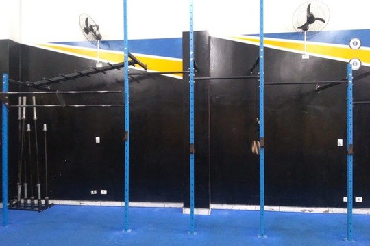 Imagem 3 da galeria do parceiro Onfit