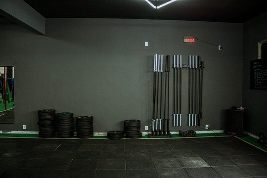 Imagem 3 da galeria do parceiro Invictus Itaguaí