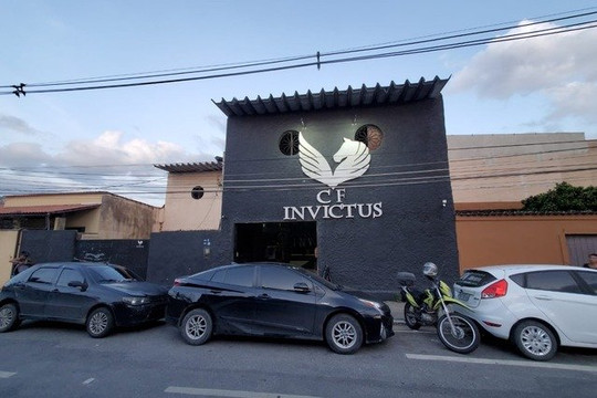 Imagem 2 da galeria do parceiro Invictus Itaguaí