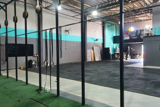 Imagem 1 da galeria do parceiro Invictus Itaguaí