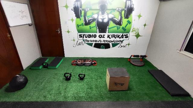 Imagem 1 da galeria do parceiro Studio Oz Kirika's