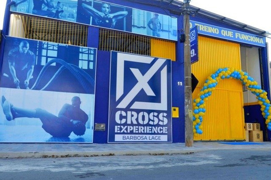 Imagem 1 da galeria do parceiro Cross Experience - Barbosa Lage