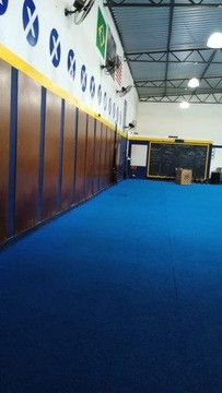 Imagem 3 da galeria do parceiro Cross Experience - Nova Era