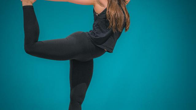 Image 3 from Elements Yoga Studio partner gallery