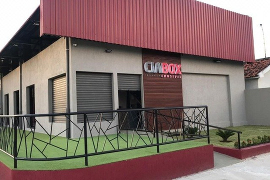 Imagem 2 da galeria do parceiro Ciabox Caxangá