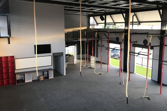 Imagem 1 da galeria do parceiro Ciabox Caxangá