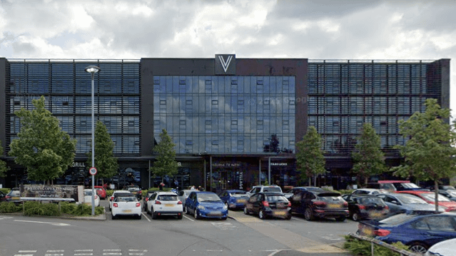 Image 2 from Village Gym Ashton Moss partner gallery