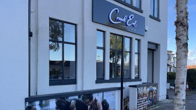 Image 2 from Crouch End Fitness Centre partner gallery