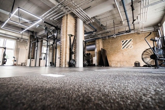 Bild 1 von BLN.ATHLETICS - Urban Boutique Fitness Partnergalerie