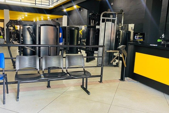 Imagem 2 da galeria do parceiro Inspire Academia Filial