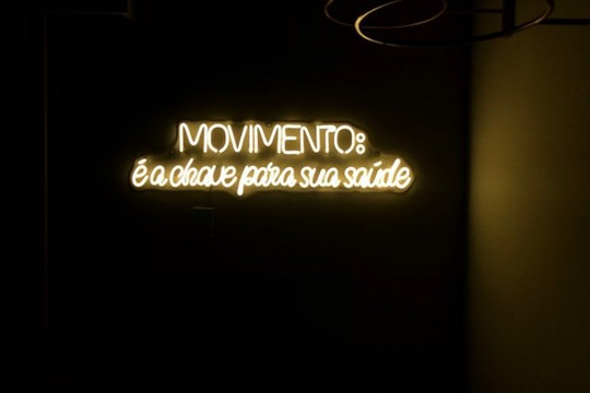 Imagem 3 da galeria do parceiro Studio Raillani Nascimento Pilates e Reabilitação Funcional