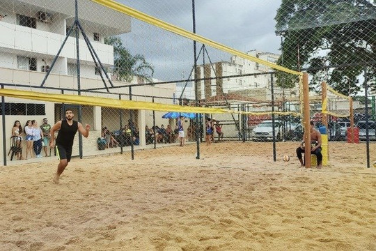 Imagem 3 da galeria do parceiro Speed Arena