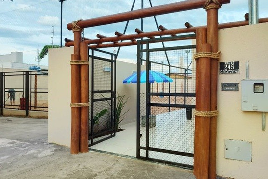 Imagem 2 da galeria do parceiro Speed Arena