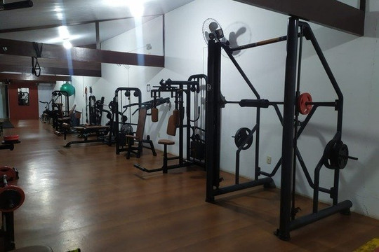 Imagem 3 da galeria do parceiro Aquarius Fitness Academia