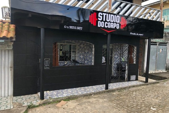 Imagem 3 da galeria do parceiro STUDIO DO CORPO