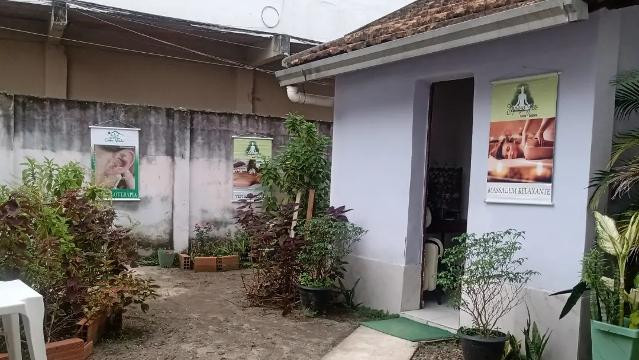 Imagem 2 da galeria do parceiro Espaço Zen Casa Verde Saúde e Estética