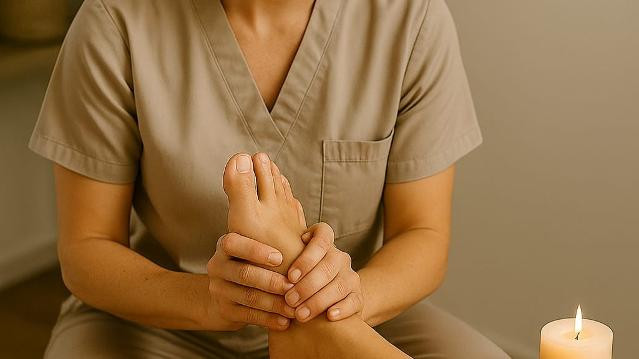 Imagem 3 da galeria do parceiro Espaço Zen Casa Verde Saúde e Estética