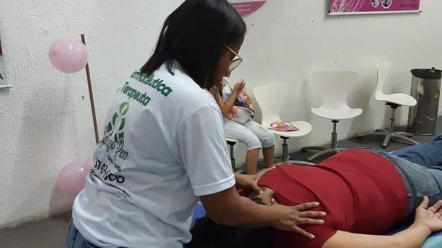 Imagem 1 da galeria do parceiro Espaço Zen Casa Verde Saúde e Estética