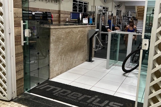Imagem 1 da galeria do parceiro Academia Imperius Fitness