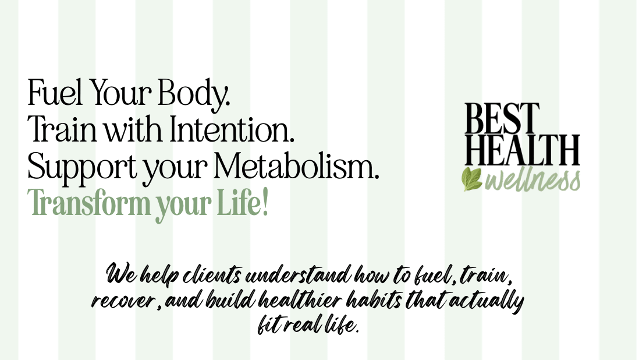 Image 2 from Healthy with Heather partner gallery