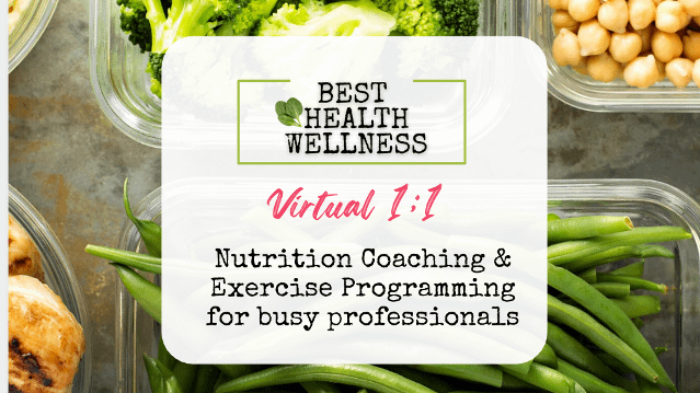 Image 1 from Healthy with Heather partner gallery