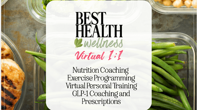Image 1 from Healthy with Heather partner gallery