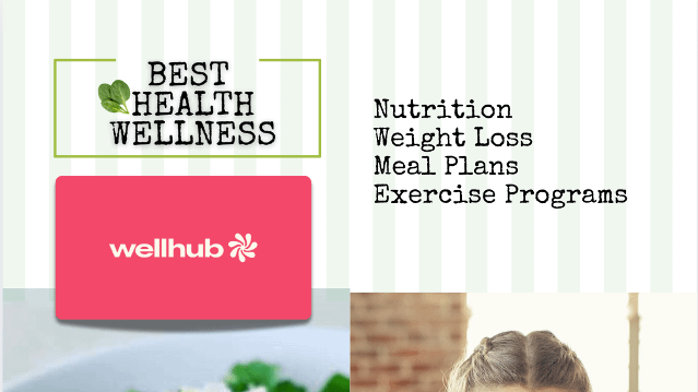 Image 2 from Healthy with Heather partner gallery