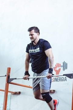 Imagem 2 da galeria do parceiro Box Sinergia