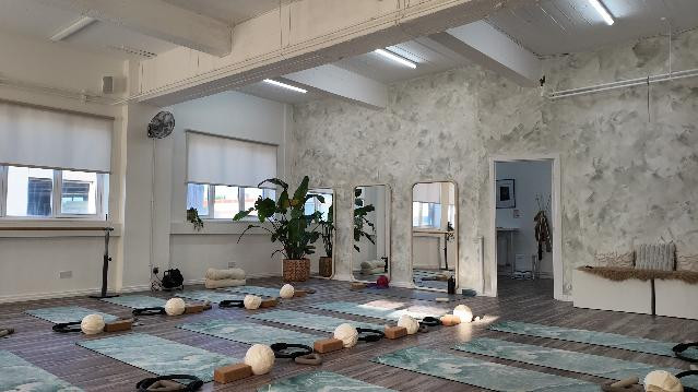 Image 3 from Nest Glasgow's partner gallery