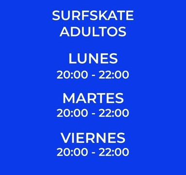 Imagen 5 de la galería del partner The Skate Hub