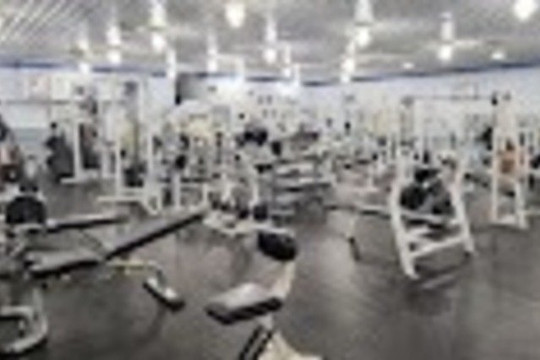 Image 1 from The Fitness Zone- partner gallery