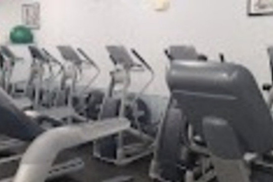 Image 3 from The Fitness Zone- partner gallery